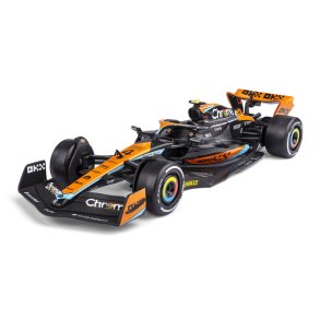 FORMEL 1 McLaren MCL60 1:43  Lando Norris (MSZ)