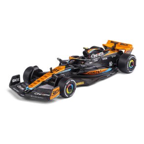 FORMEL 1 McLaren MCL60 1:43  Oscar Piastri (MSZ)