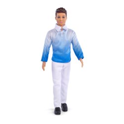 Jack mannequinmand  modefigur i casual tj