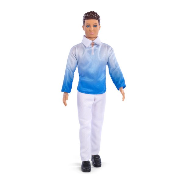 Jack mannequinmand  modefigur i casual tj