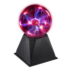 Plasma ball 