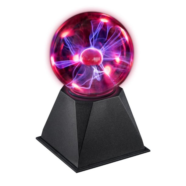Plasma ball 