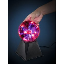 Plasma ball 