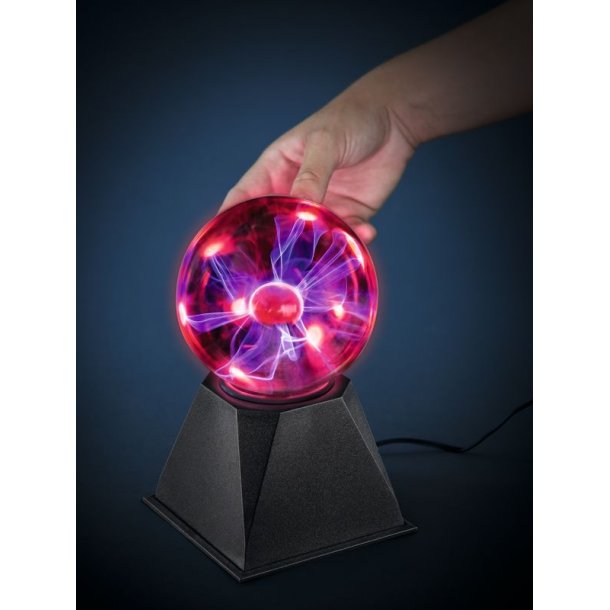 Plasma ball 