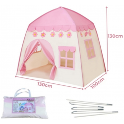 Wooopie telt XXL med gulv