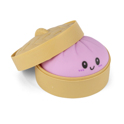 Squishy Dumplings Gel Filled 8 cm � Mystery Figur