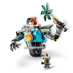 LEGO Fortnite 77081 KIT