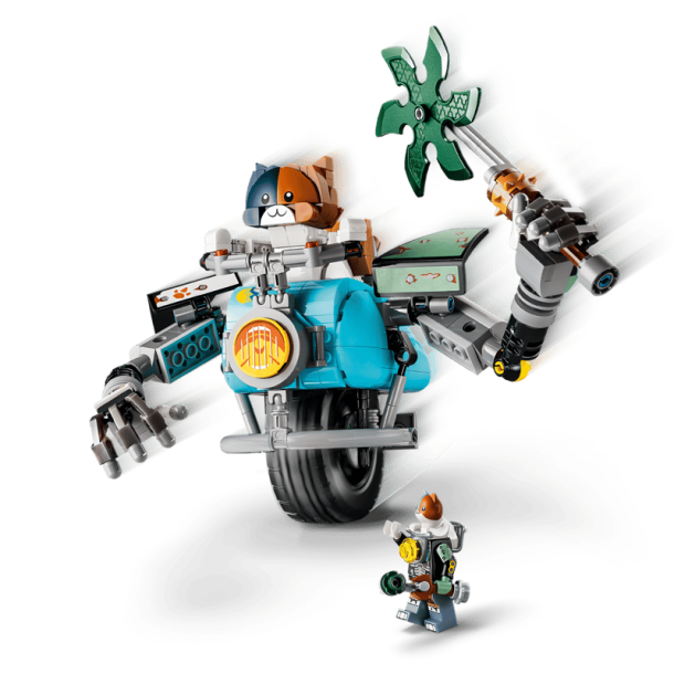 LEGO Fortnite 77081 KIT