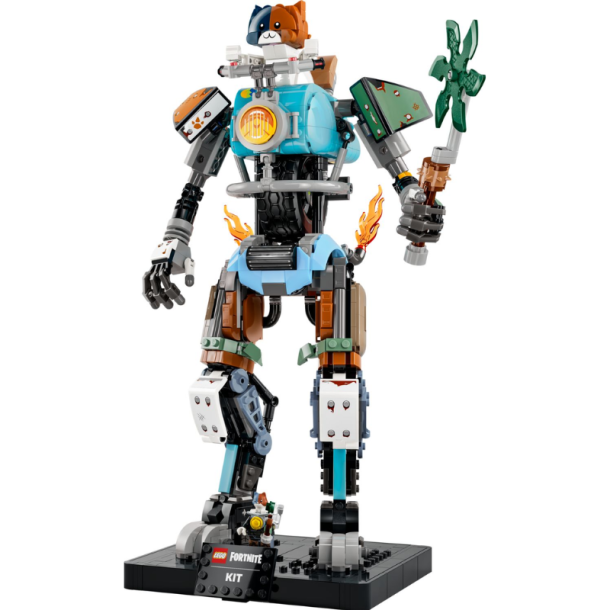 LEGO Fortnite 77081 KIT
