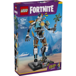 LEGO Fortnite 77081 KIT