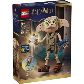 LEGO Harry Potter 76469 Dobby the Free Elf