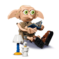 LEGO Harry Potter 76469 Dobby the Free Elf
