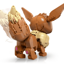 LEGO Pok�mon 72151 Eevee
