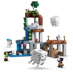 LEGO Minecraft 21597 Ghast Station