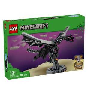 LEGO Minecraft 21595 The Ender Dragon