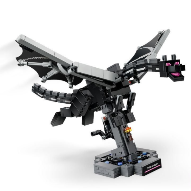 LEGO Minecraft 21595 The Ender Dragon