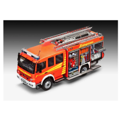 Revell Schlingmann LF 20/16 1:24 Model Kit