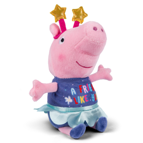 Greta Gris gosedjur 20 cm - A Friend Like You