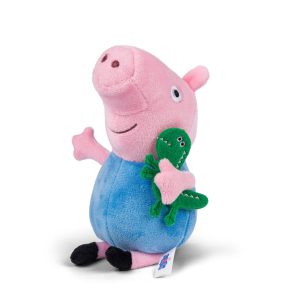 Gustav Stofdyr 20 cm