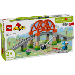 Duplo 10426 Tgbro och spr - Expansionsset