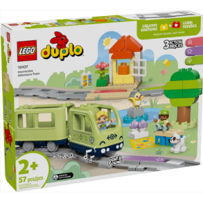 Duplo 10427 Interaktivt ventyrstg
