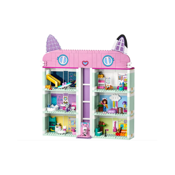 Lego 10788 Gabbys dukkehus