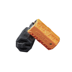 ASG Storm Apocalypse Impact-granat  Orange