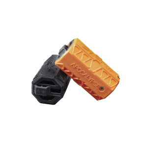 ASG Storm Apocalypse Impact-granat  Orange