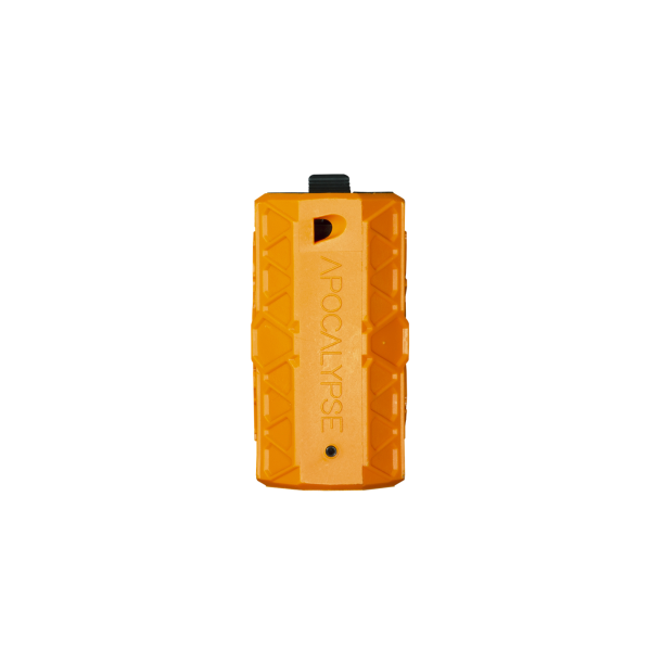 ASG Storm Apocalypse Impact-granat  Orange
