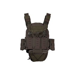 Strike Systems PC-01 vest, green