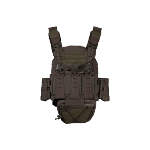 Strike Systems PC-01 vest, green