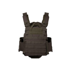 Strike Systems PC-01 vest, green