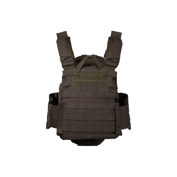 Strike Systems PC-01 vest, green