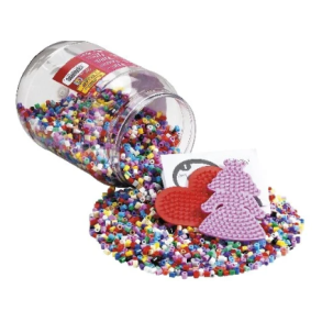 Hama prlor 7000 st + 2 st nlplattor