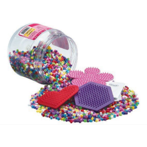  Hama prlor 4000 st + 3 st nlplattor