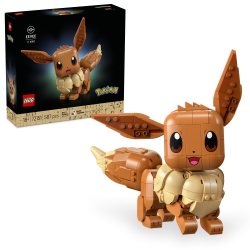 LEGO Pok�mon 72151 Eevee