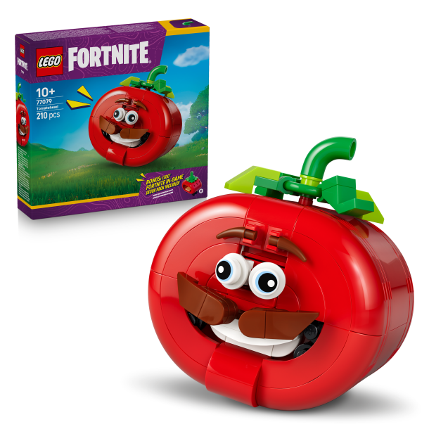 LEGO Fortnite 77079 Tomatohead