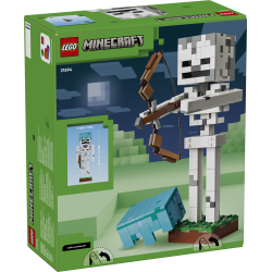 LEGO Minecraft 21594 The Skeleton
