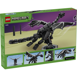 LEGO Minecraft 21595 The Ender Dragon