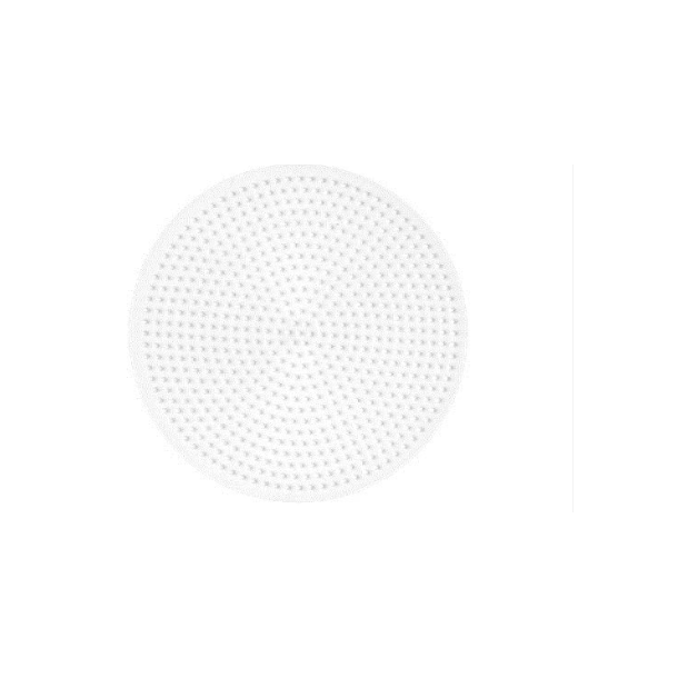 Hama stiftplade 15,5cm rund