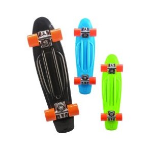 Pennyboard Skateboard - 56 cm