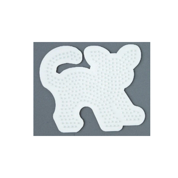 Hama stiftplade kat 11,5x13,5cm