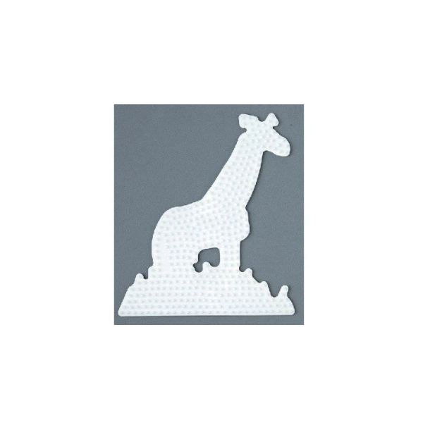 Hama stiftplade giraf 16x14,5cm