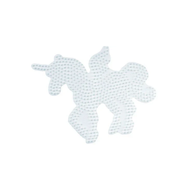 Hama stiftplade enhjrning 20x15,5cm