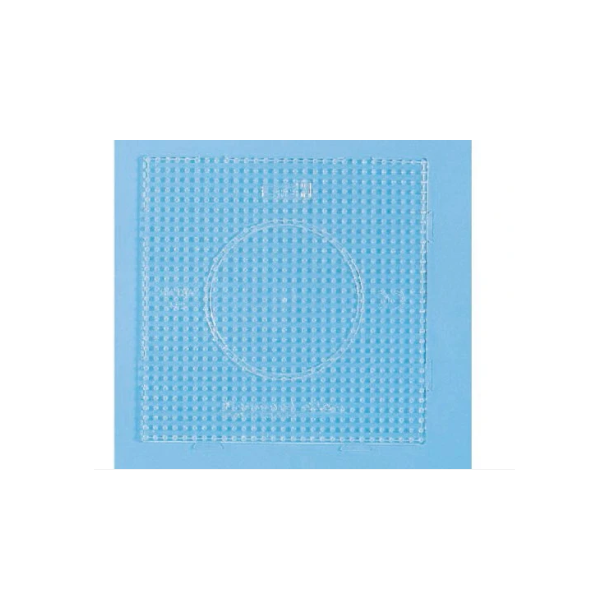 Hama stiftplade (samle) 15x15cm TR