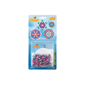 Hama mini blisterfrpackning julgransprydnad