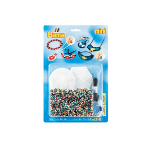 Hama mini blisterfrpackningssmycken