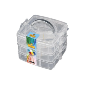 Hama frvaringslda liten, tom