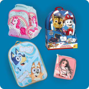 V&auml;skor och pl&aring;nb&ouml;cker