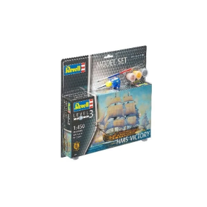 REVELL Modellset HMS Victory